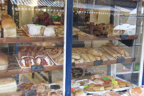 Cherry Land Patisserie photo 4