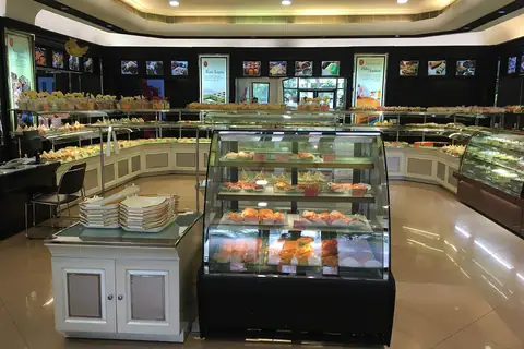 Cherry Land Patisserie photo 3